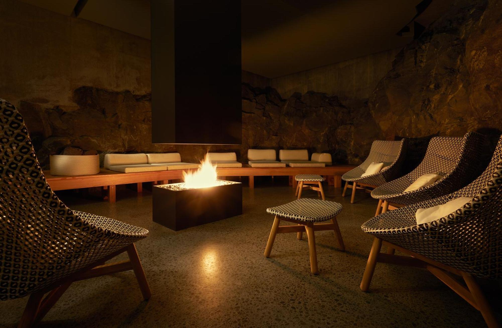 The Retreat At Blue Lagoon Iceland Grindavik Exterior photo