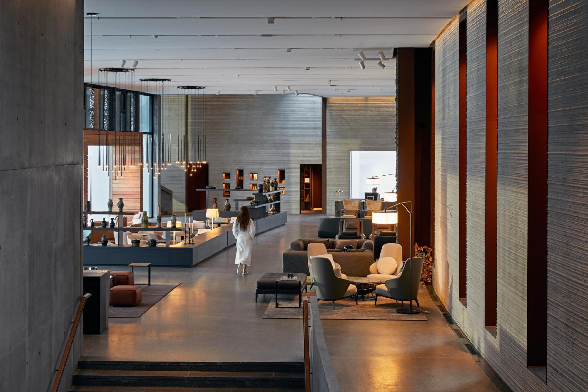 The Retreat At Blue Lagoon Iceland Grindavik Exterior photo