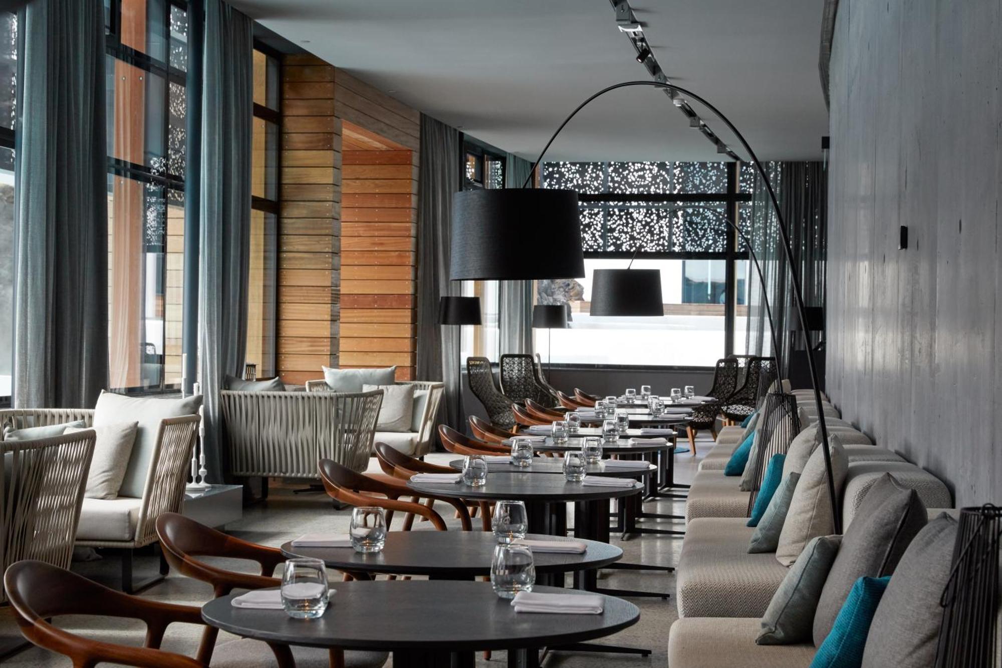 The Retreat At Blue Lagoon Iceland Grindavik Exterior photo