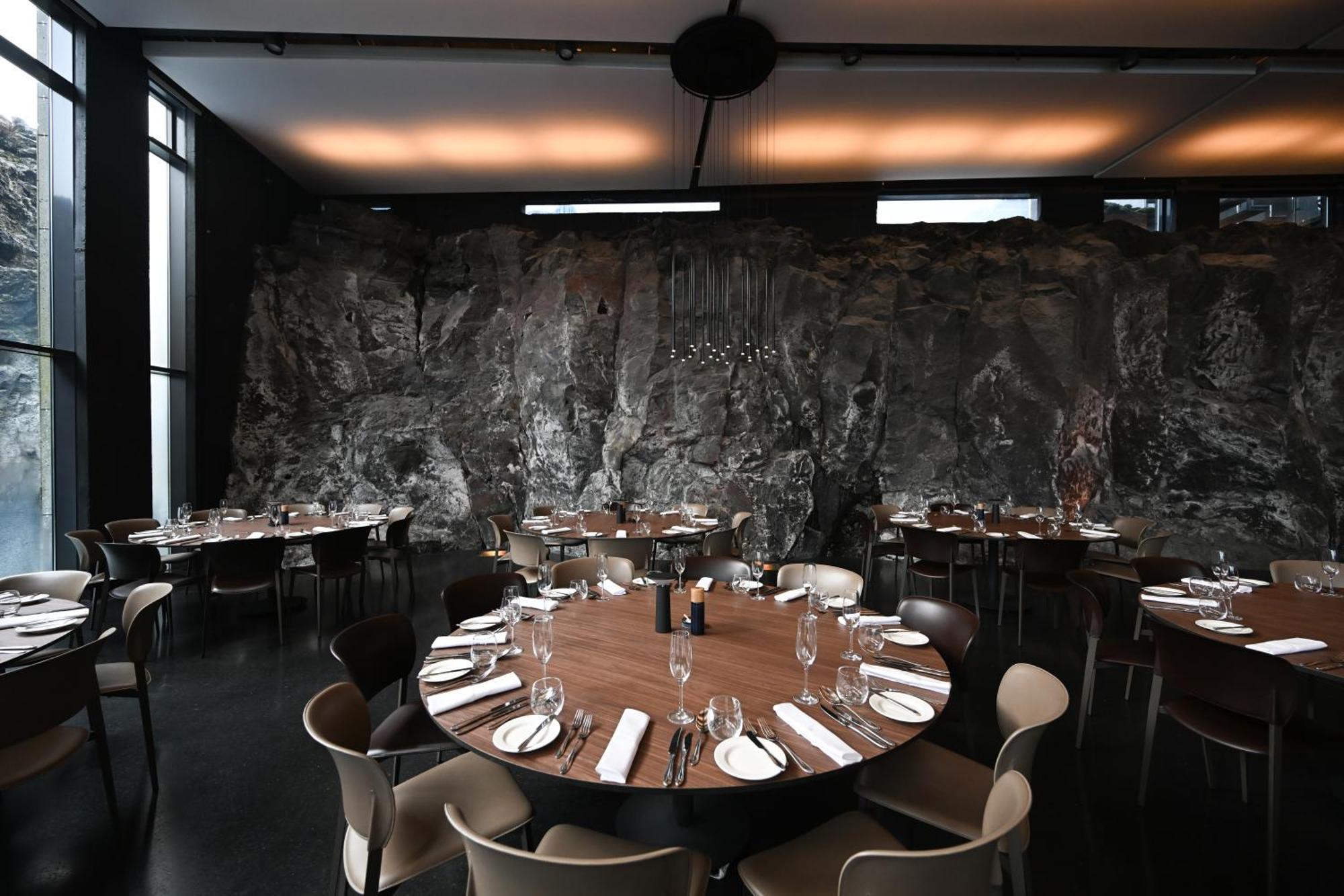 The Retreat At Blue Lagoon Iceland Grindavik Exterior photo