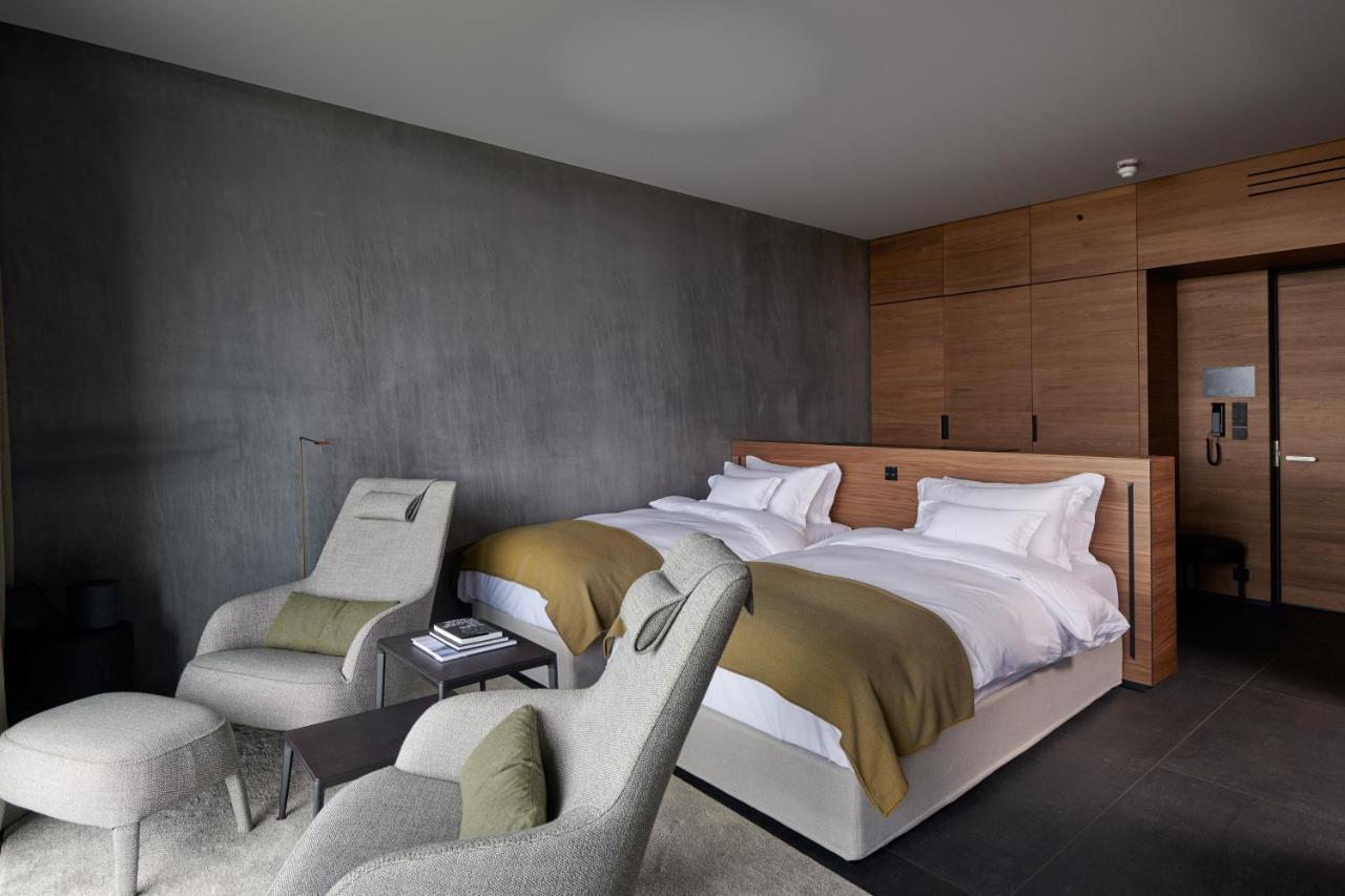 The Retreat At Blue Lagoon Iceland Grindavik Exterior photo