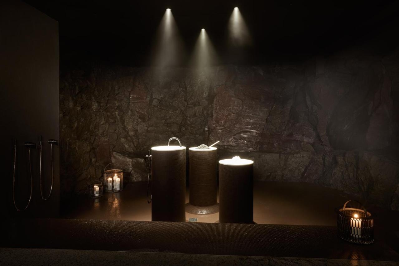 The Retreat At Blue Lagoon Iceland Grindavik Exterior photo